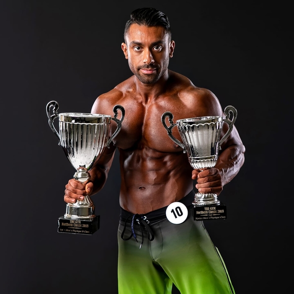 Meet your Posher, Tarun - Picture 1 of 1